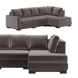 Sofa ocean